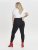 Only Carmakoma Anna Life Skinny Jeans Black - Teksapüksid - 