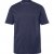 JP1880 T-Shirt Short Sleeve Soft Jersey Navy - T-särgid - Suured T-särgid 2XL – 14XL