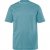 JP1880 T-Shirt Short Sleeve Soft Jersey Turquoise - T-särgid - Suured T-särgid 2XL – 14XL