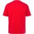 JP1880 T-Shirt Short Sleeve Serpent Red - T-särgid - Suured T-särgid 2XL – 14XL