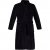 JP1880 Bathrobe with Spacious Patch Pockets Dark Navy - Aluspesu ja ujumisriided - Aluspesu 2XL-8XL