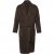 JP1880 Bathrobe Extra Soft Terry Cloth Brown - Aluspesu ja ujumisriided - Aluspesu 2XL-8XL