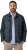 JP1880 Fine Lamb Leather Jacket Deep Sea Blue - Jakid ja joped - Joped, suured suurused: 2XL – 12XL