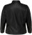 Only Carmakoma Robber Leather Jacket Black - Nahkjoped - 