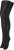 Vero Moda Love Tights 2-Pack Black - Retuusid - 