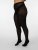 Vero Moda Love Tights 2-Pack Black - Retuusid - 