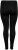 Only Carmakoma Time Leggings Black - Retuusid - 