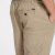 North Latitude 41106 Linen Shorts Beige - Lühikesed püksid - Lühikesed Püksid suured suurused: W40-W60