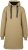 Nora Mikken KRISTINA Long Hoodie Camel - Sviitrid ja dressipluusid - 