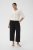 Kaffe Curve Kathrina Pullover White - Kudumid - 