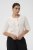 Kaffe Curve Kathrina Pullover White - Kudumid - 