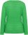 Kaffe Curve Metty Pullover Bright Green - Kudumid - 