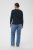 Kaffe Curve Lizzy Long Sleeve Pullover Midnight Marine - Kudumid - 