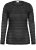 Kaffe Curve Hanna Lace Long Sleeve T-Shirt - Pika varrukaga särgid - 