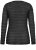 Kaffe Curve Hanna Lace Long Sleeve T-Shirt - Pika varrukaga särgid - 