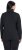 Ulla Popken Basic Long Sleeve Slim Fit Turtleneck Black - Sviitrid ja dressipluusid - 