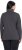 Ulla Popken Basic Long Sleeve Slim Fit Turtleneck Charcoal Grey Melange - Sviitrid ja dressipluusid - 