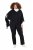 Ulla Popken Basic Long Sleeve Slim Fit Turtleneck Natural - Sviitrid ja dressipluusid - Mugavad dressipluusid ja kudumid