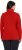 Ulla Popken Basic Long Sleeve Slim Fit Turtleneck Dark Berry - Sviitrid ja dressipluusid - 