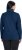 Ulla Popken Basic Long Sleeve Slim Fit Turtleneck Dark Blue - Sviitrid ja dressipluusid - 