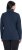 Ulla Popken Basic Long Sleeve Slim Fit Turtleneck Navy Blue - Sviitrid ja dressipluusid - 
