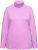 Ulla Popken Basic Long Sleeve Slim Fit Turtleneck Amethyst - Sviitrid ja dressipluusid - 