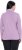 Ulla Popken Basic Long Sleeve Slim Fit Turtleneck Lavender - Sviitrid ja dressipluusid - 