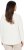 Ulla Popken Star Long Sleeve Graphic Tee Off-White - Trükitud/pildiga T-särgid naistele - 