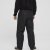 North Latitude Sport Ski Pants 5000mm Black - Suusariided - 