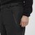 North Latitude Sport Ski Pants 5000mm Black - Suusariided - 