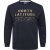 North Latitude Sweatshirt Navy - Sviitrid ja dressipluusid - Meeste suured kapuutsiga jakid suurustes 2XL – 14XL