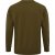 North Latitude Sweatshirt Army Green - Sviitrid ja dressipluusid - Meeste suured kapuutsiga jakid suurustes 2XL – 14XL
