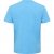 North Latitude T-Shirt Printed Turquoise - T-särgid - Suured T-särgid 2XL – 14XL