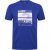 North Latitude T-Shirt Printed Blue - T-särgid - Suured T-särgid 2XL – 14XL