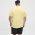North Latitude T-Shirt Printed Yellow - T-särgid - Suured T-särgid 2XL – 14XL