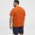 North Latitude T-Shirt Ice Cream Orange - T-särgid - Suured T-särgid 2XL – 14XL