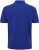 North Latitude Polo Pique Short Sleeve Cobalt Blue - Polosärgid - Meeste suured polosärgid 2XL – 8XL