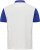 North Latitude Polo Short Sleeve Blue And White TALL - MEESTERIIDED MT-6XLT - Pikad meeste riided