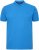 North Latitude Polo Short Sleeve Blue - Polosärgid - Meeste suured polosärgid 2XL – 8XL