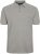 North Latitude Polo Short Sleeve Grey TALL - MEESTERIIDED MT-6XLT - Pikad meeste riided
