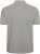 North Latitude Polo Short Sleeve Grey TALL - MEESTERIIDED MT-6XLT - Pikad meeste riided