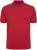 North Latitude Polo Short Sleeve Red TALL - MEESTERIIDED MT-6XLT - Pikad meeste riided