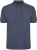 North Latitude Polo Short Sleeve Blue Melange TALL - MEESTERIIDED MT-6XLT - Pikad meeste riided