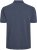 North Latitude Polo Short Sleeve Blue Melange TALL - MEESTERIIDED MT-6XLT - Pikad meeste riided