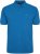 North Latitude Polo Short Sleeve Cobalt Blue - MEESTERIIDED MT-6XLT - Pikad meeste riided