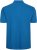North Latitude Polo Short Sleeve Cobalt Blue - MEESTERIIDED MT-6XLT - Pikad meeste riided