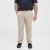 North Latitude 51143 Dress Pants Jog Style Beige - Teksad ja püksid - Meeste suured teksad W40 – W70