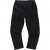 JP1880 Sweatpants Joggers Straight Cut Basic Fit Black TALL - MEESTERIIDED MT-6XLT - Pikad meeste riided