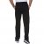 JP1880 Sweatpants Joggers Straight Cut Basic Fit Black TALL - MEESTERIIDED MT-6XLT - Pikad meeste riided