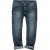 JP1880 Jeans Straight Fit Super Stretch Denim Used Blue - Teksad ja püksid - Meeste suured teksad W40 – W70